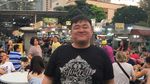Serunya Gaya Kuliner Yong Lee, Pebulutangkis yang Punya Berat Badan 150 KG