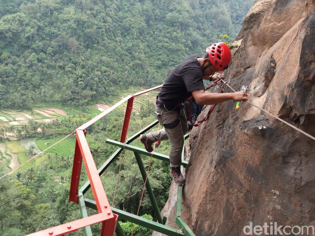 Tebing Gumuk Reco