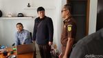 Tampang Buron Korupsi Rp 4,4 M yang Diciduk Trio Kejaksaan-KPK-Polri