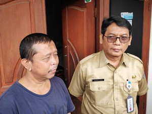 Sekda Depok: Murid yang Dihukum Push Up karena Nunggak SPP Alami Trauma