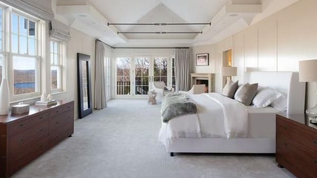Intip Mewahnya Mansion Bruce Willis, Dijual Rp 182 M