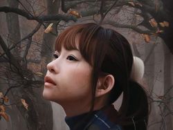 Kumpulan Foto? Bukan, Ini Lukisan yang Tampak Nyata