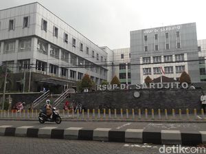 Ortu Balita Pasien Corona 49 di Yogya Negatif, Statusnya Masih PDP