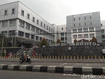 RS Sardjito Buka Suara soal Nakesnya Disebut Hina Pasien BPJS Nunggu 8 Jam