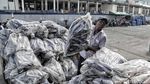 Melihat Aktivitas Pedagang Ikan Tradisional Jelang Relokasi