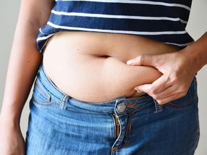 6 Cara Menghilangkan Perut Buncit Tanpa Diet Ketat