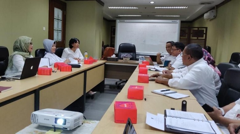Kemendes Perkuat SDM di Wilayah Tertinggal, Terdepan & Terluar Kemendes Perkuat SDM di Wilayah Tertinggal, Terdepan & Terluar