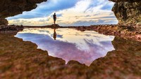 Ada banyak travel agent dari Selandia Baru yang menawarkan paket perjalanan ke Niue. Selamat datang di surga yang kesepian! (Niue Tourism)