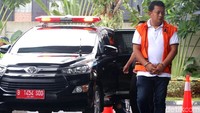 Kabiro Humas KPK Febri Diansyah sebelumnya mengatakan penyidik mengetahui hibah tersebut untuk pembiayaan pengawasan dan pendampingan bagi atlet dan pelatih. Pembiayaan itu, disebut Febri, dalam rangka persiapan menuju SEAGames 2019.