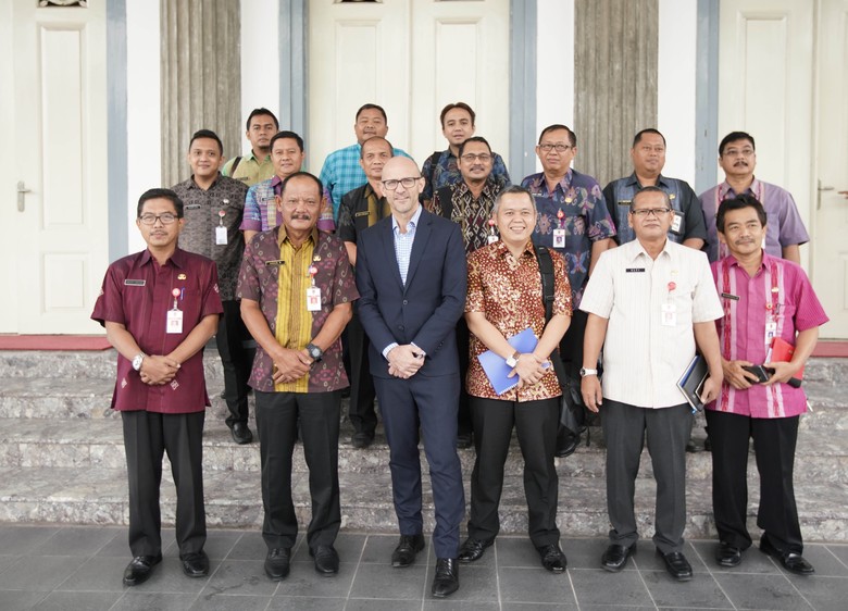 Walkot Semarang Dorong Kerja Sama PSIS dengan Brisbane Roar FC Walkot Semarang Dorong Kerja Sama PSIS dengan Brisbane Roar FC