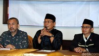 Berbagai upaya untuk memberantas, menanggulangi, serta  mencegah maraknya berita dan informasi Hoax harus dilakukan oleh seluruh lembaga pemangku kepentingan, termasuk dari Forum Betawi Rempug.
