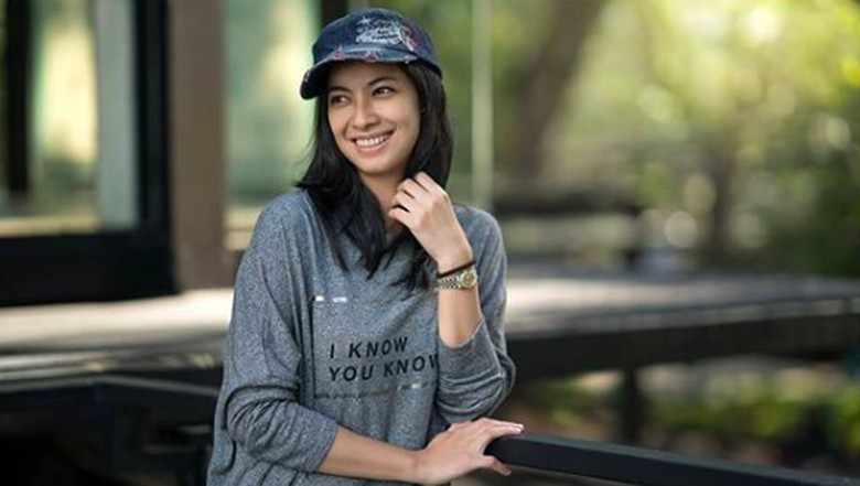 Shirley Margaretha bercerai/ Foto: Instagram @shirley_margaretha Shirley Margaretha bercerai/ Foto: Instagram @shirley_margaretha