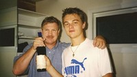 Atau cerita seorang yang sepupunya pernah menjadi kekasih dari Leonardo DiCaprio. Dok. Ist