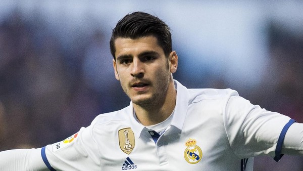 Mereka yang Pernah Berseragam Real Madrid dan Atletico