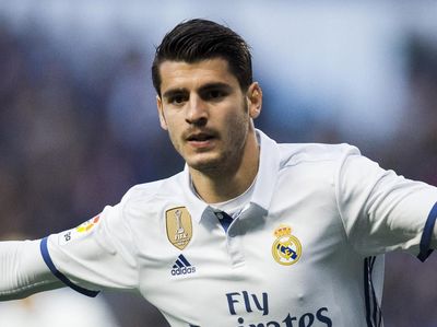 Mereka yang Pernah Berseragam Real Madrid dan Atletico