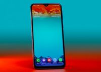 Samsunggalaxym10  M20 Resmi Harga Mulai Rp 1lima Juta