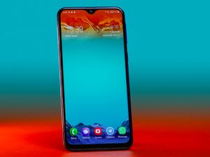Terungkap Spek Lengkap Galaxy M30