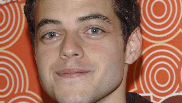 Rami Malek, Bocah Pemalu yang Kini Jadi Bintang Hollywood Rami Malek, Bocah Pemalu yang Kini Jadi Bintang Hollywood
