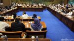LIPI Curhat ke DPR soal Rencana Reorganisasi