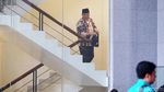 Bupati Jepara Ahmad Marzuqi Diperiksa KPK