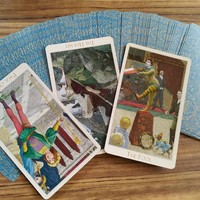 Menurut kartu tarot yang keluar, Taurus harus berubah. Kamu harus lebih fleksibel untuk urusan asmara. Harus bisa mengubah cara berpikir, tingkah laku dan usaha untuk mendapatkan pasangan. Bagi yang sudah berpasangan, mungkin harus mengurangi keras kepalanya. Artinya harus mau beradaptasi dengan pasangan yang berbeda prinsip. Mau berdiskusi ketika punya pandangan yang berbeda. Foto: Mukhlis Dinillah/Wolipop