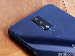 Unboxing Nokia 5.1 Plus, Ponsel Android Polosan Rp 2 Jutaan