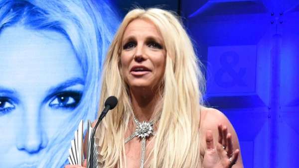 17 Tahun Vakum, Britney Spears Kembali ke Layar Lebar 17 Tahun Vakum, Britney Spears Kembali ke Layar Lebar