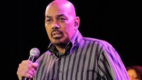 James Ingram meninggal dunia di usia 66 tahun akibat penyakit kanker otak. Charley Gallay/Getty Images