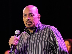 James Ingram Meninggal Dunia Diduga Akibat Kanker Otak