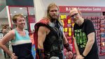 Sebelum Meninggal, Pria Ini Ingin Nonton Avengers Lebih Awal