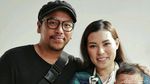 Reuni dengan Kerispatih, Sammy Simorangkir Keluhkan Ini