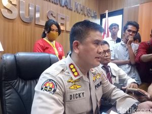 Begini Modus Teller BRI Tilap Uang Nasabah Rp 2,3 M di Makassar