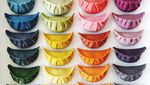 Bikin Ngiler! Cantiknya Dumpling Warna-warni Buatan Chef Brendan Pang