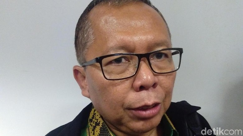 Bela Luhut, TKN: Prabowo Tak Mampu Uraikan Kebijakan Turunkan Harga Pangan Bela Luhut, TKN: Prabowo Tak Mampu Uraikan Kebijakan Turunkan Harga Pangan