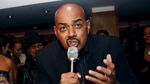 James Ingram dan Pertarungannya dengan Kanker Otak