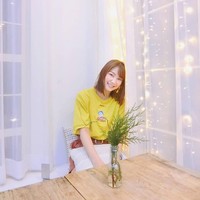 Sejumlah netizen dan penggemar BNK48 pun menulis bahwa mereka tidak menyangka kaus tersebut akan jadi masalah. Sebagian dari mereka mengakui kurangnya pendidikan mengenai Nazi dan simbol-simbolnya di Thailand. Foto: Instagram @namsai.bnk48official