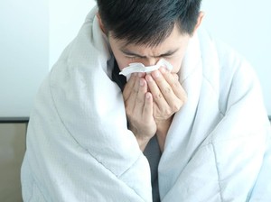 Hal Sederhana Patut Dicoba untuk Cegah Tertular Flu