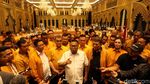 OSO dan Pengurus DPD Hanura Gelar Rapat Koordinasi Pemilu 2019