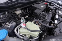  Honda  CR V  1 5L Turbo Prestige SUV Jepang Bermesin 1 500  cc 