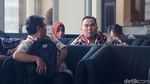 Bupati Jepara Ahmad Marzuqi Diperiksa KPK