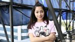 Sempat Disebut Sudah Tunangan, Nikita Willy Pakai Banyak Cincin