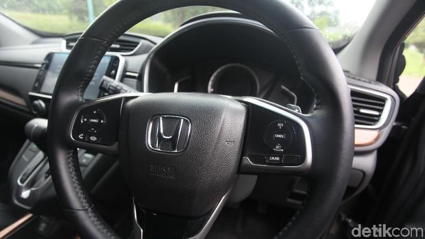 Setir Honda CR-V
