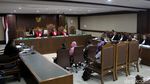 Sidang Lanjutan Korupsi Limbah Sawit