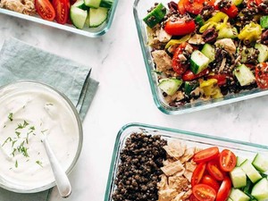 Inspirasi Foto Makanan di Instagram dengan Ratusan Ribu Follower