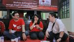 Saat Ahok Blusukan Lagi