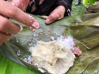 Heboh Durian Madu Racun, Beratnya 15 Kg dan Lezatnya Bikin Mabuk