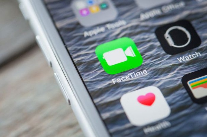 Facetime