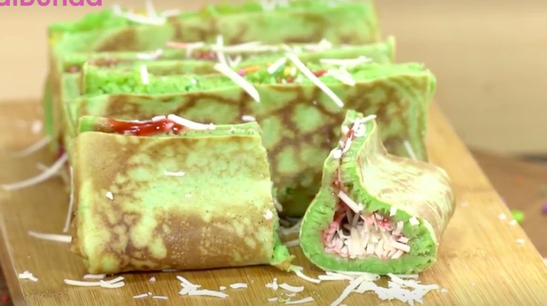 resep kue manja/ Foto: 20detik resep kue manja/ Foto: 20detik
