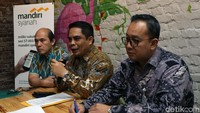ST003 adalah Surat Berharga Syariah Negara (SBSN) dalam bentuk tabungan investasi yang ditawarkan pemerintah kepada Warga Negara Indonesia perorangan yang mudah, aman, dan terjangkau.