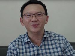 Profil Ahok, Komisaris Pertamina yang Kritik Kantornya Sendiri